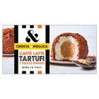 Crosta & Mollica Caffe Latte Tartufi Gelato Truffles 2x104g