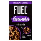 Fuel 10K Chunky Granola Chocolate Loaded 400g