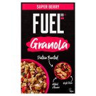 FUEL10K Protein Boosted Granola Super Berry 400g