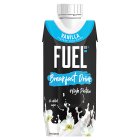 FUEL10K Vanilla Breakfast Drink