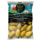 Blas y Tir Baby Potatoes 1kg