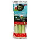 Blas y Tir Welsh Leeks 500g