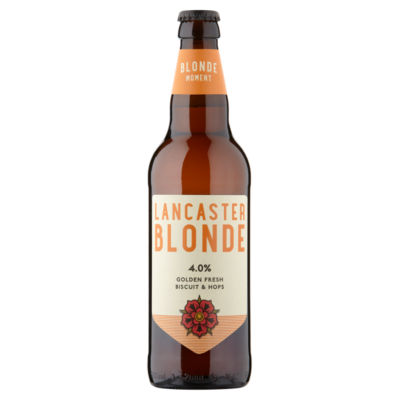 Lancaster Blonde Ale