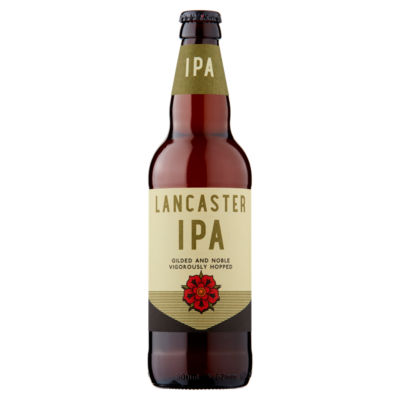 Lancaster IPA 500ml