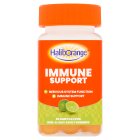 Haliborange Immune Support 30 Lime Flavour One-A-Day Adult Gummies