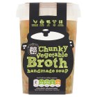 Big Pot Co. Vegetable Broth 500g