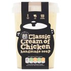 Big Pot Co. Cream Of Chicken Soup 500g