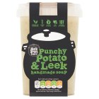 Big Pot Co. Potato & Leek Soup 500ml