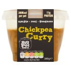 Big Pot Co Big Vegan Pot Chickpea Curry