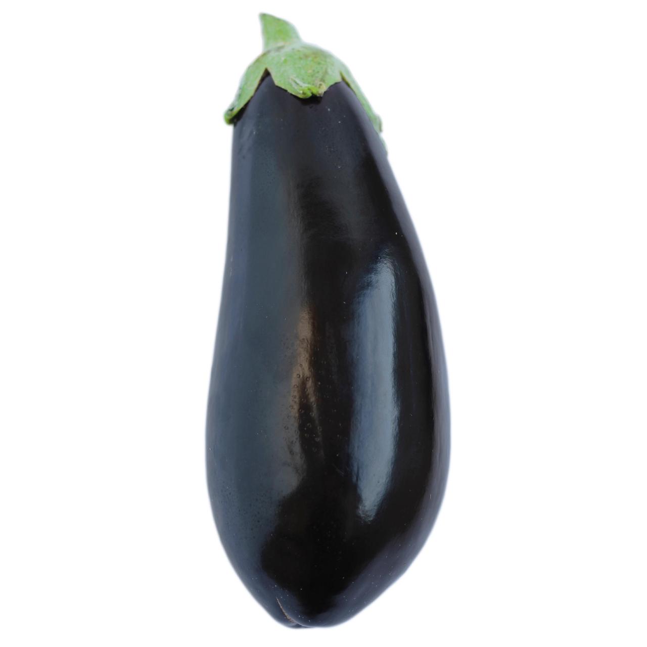 Wholegood Organic Aubergine