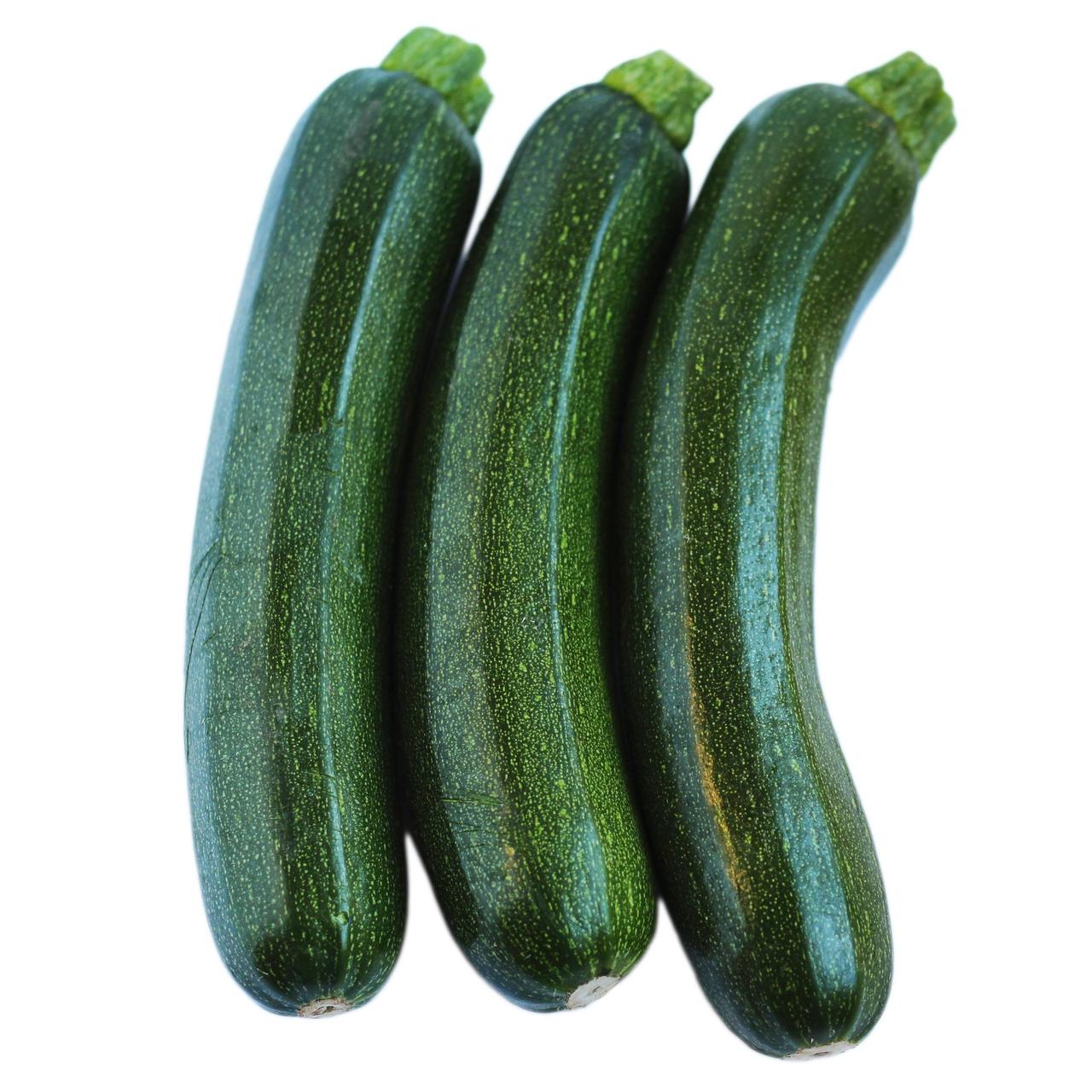 Wholegood Organic Courgette