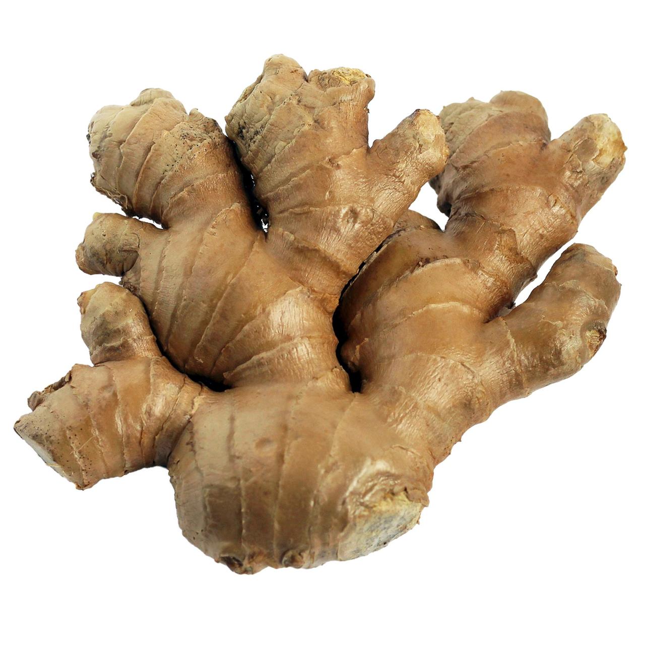 Wholegood Organic Ginger