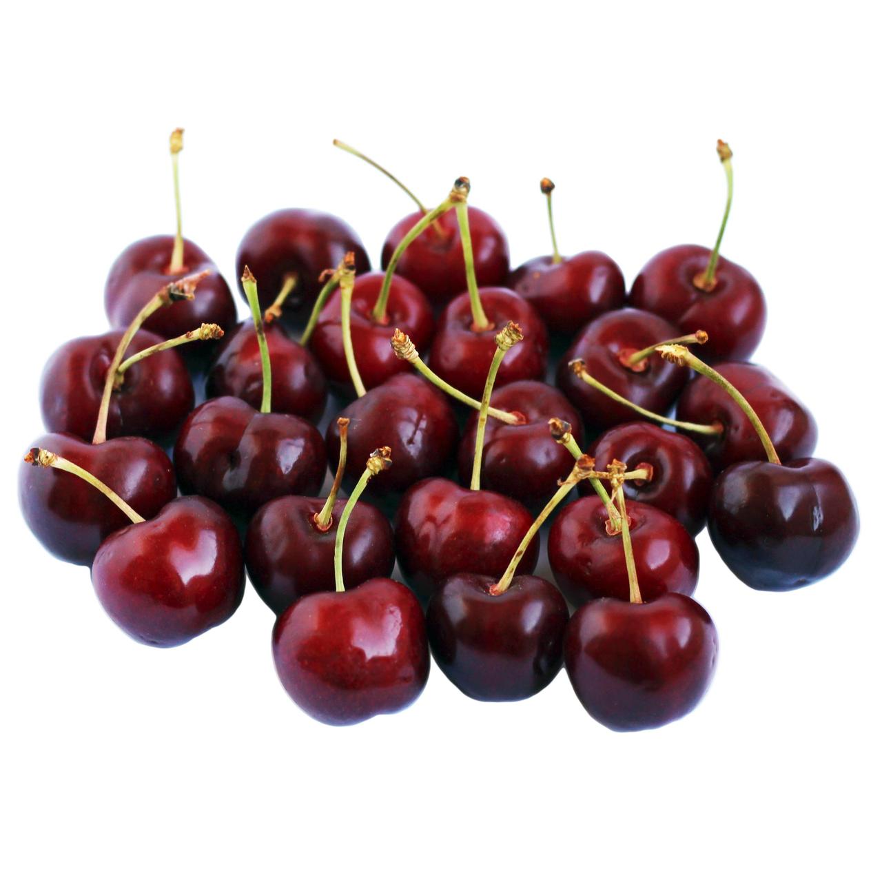 Wholegood Organic Cherries