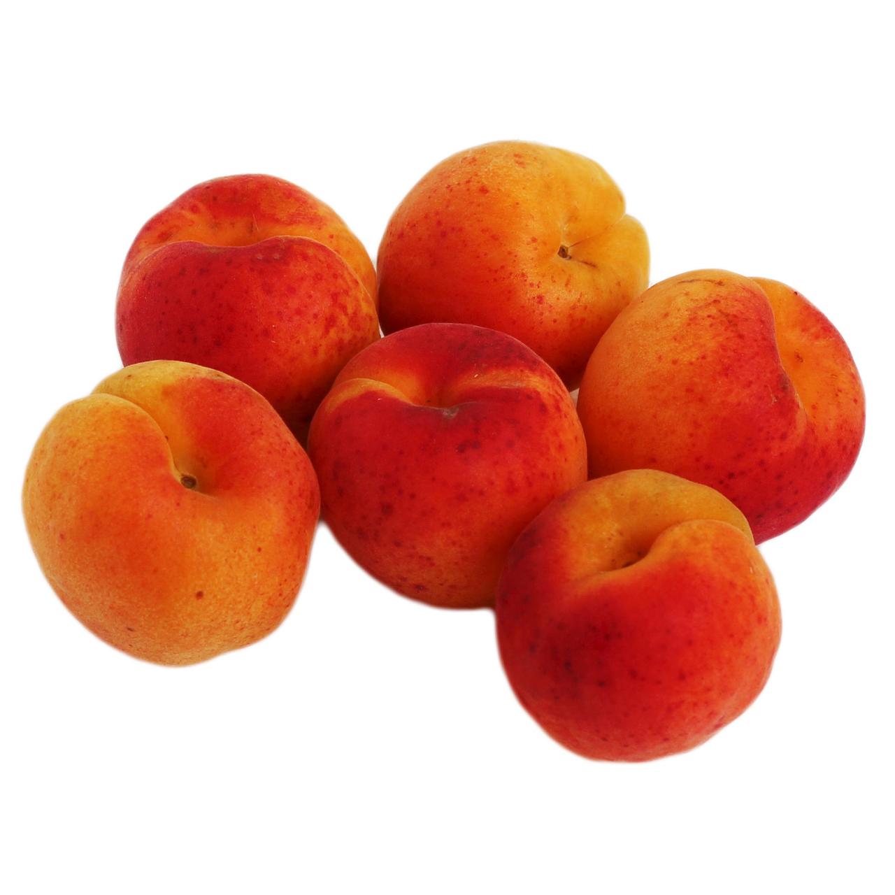 Wholegood Organic Apricots