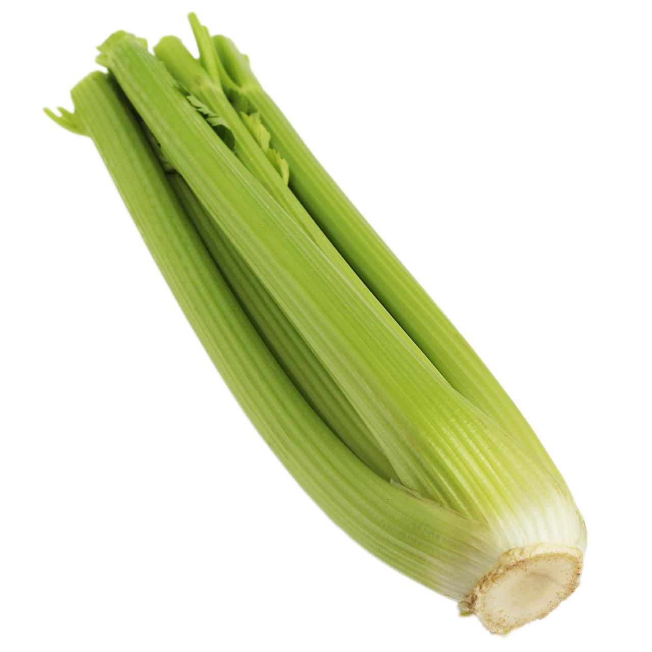 Wholegood Organic Celery