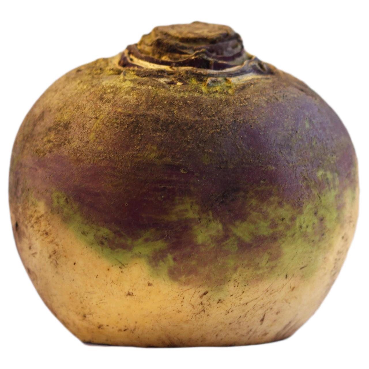 Wholegood Organic Swede