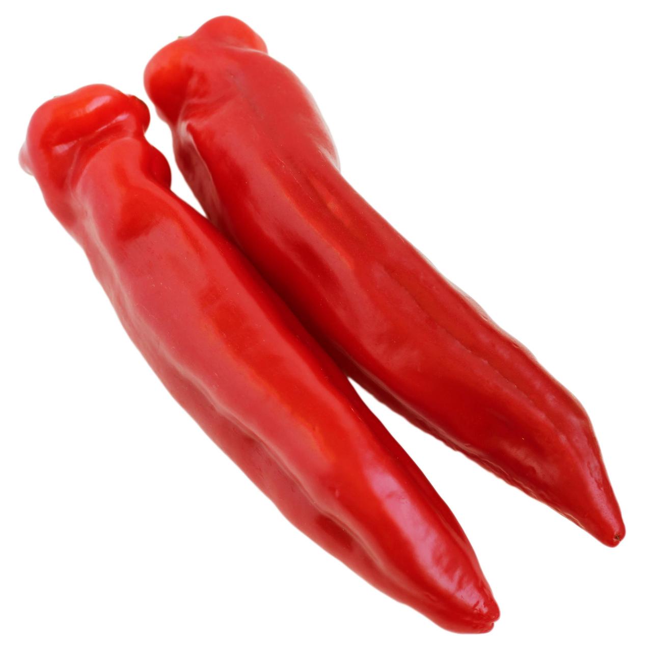 Wholegood Organic Romano Peppers