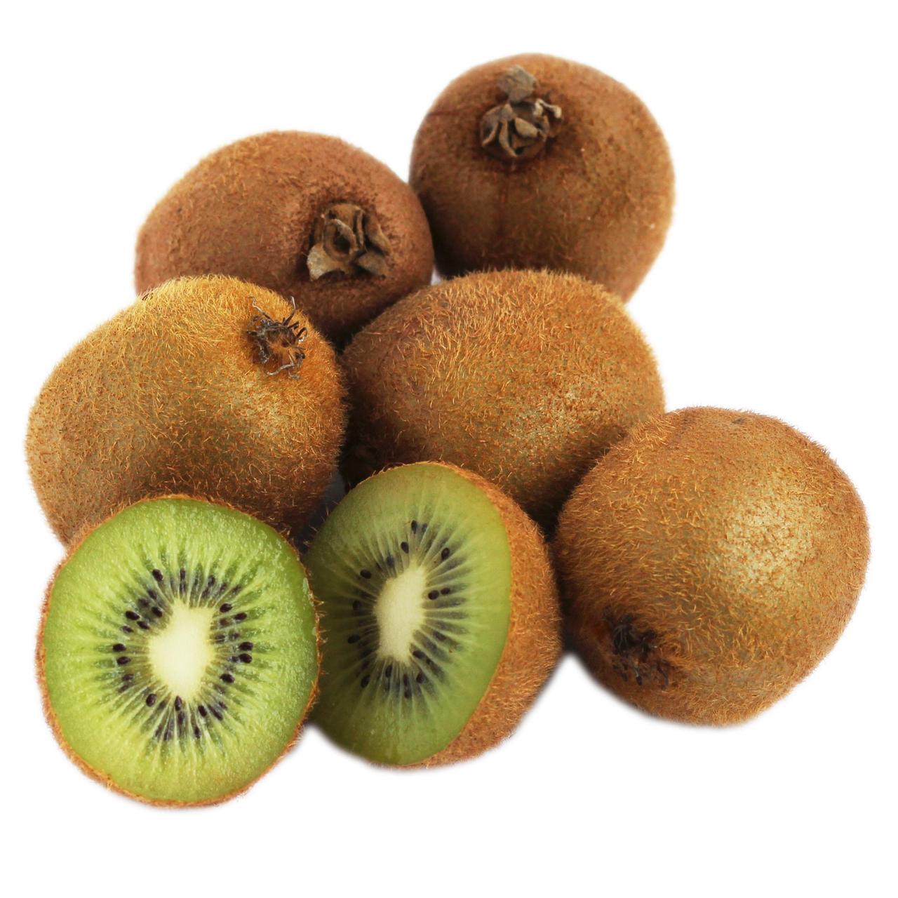 Wholegood Organic Kiwi Fruit