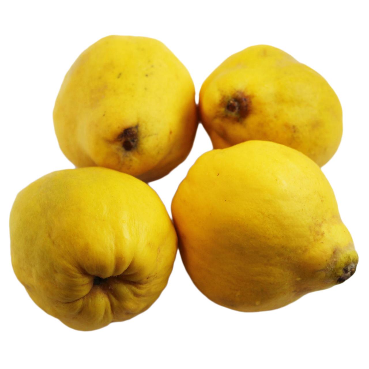 Wholegood Organic Quince