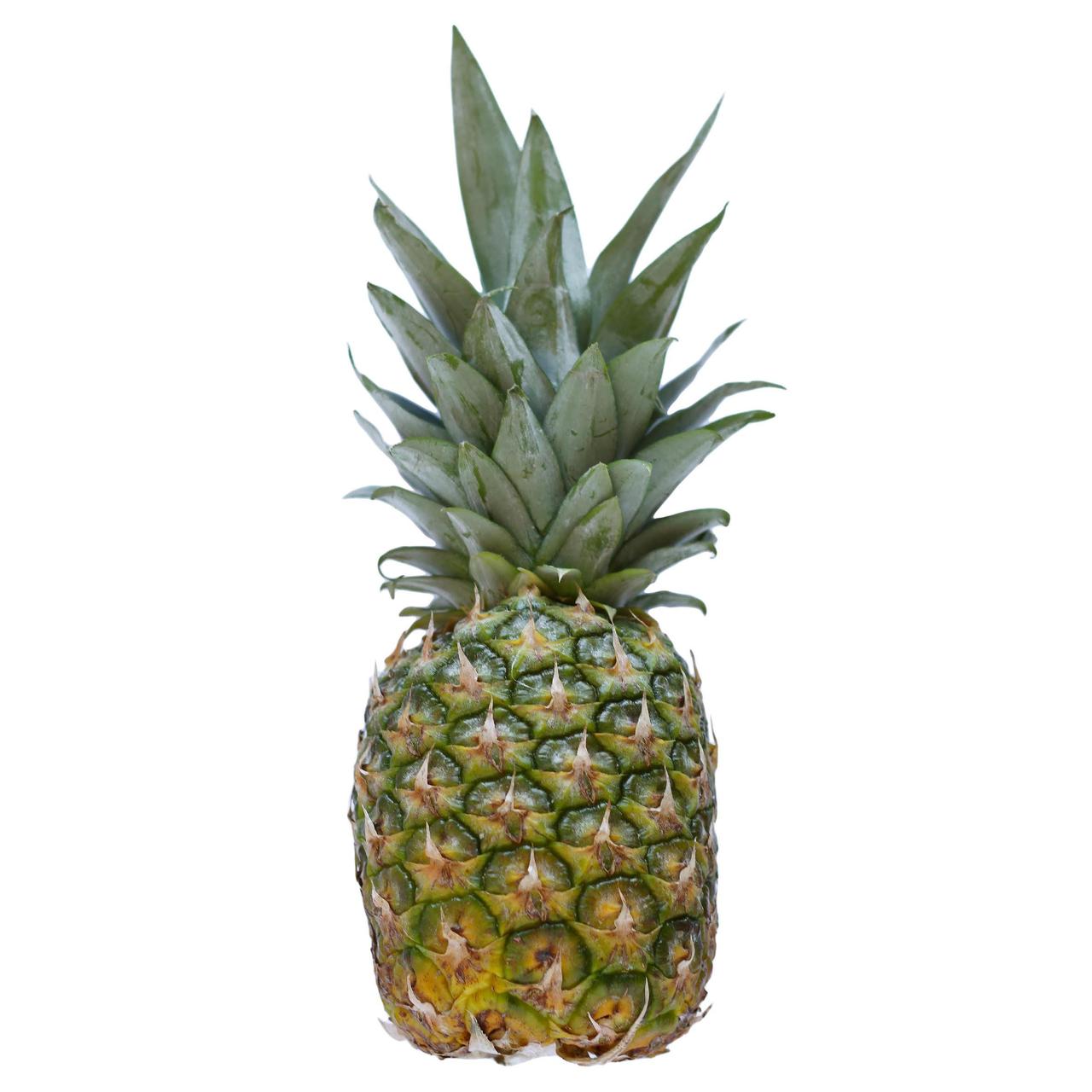 Wholegood Organic Pineapple