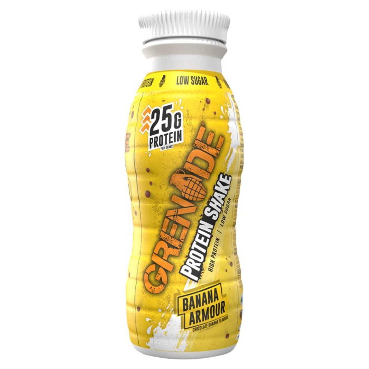 Grenade Banana Armour Protein Shake 