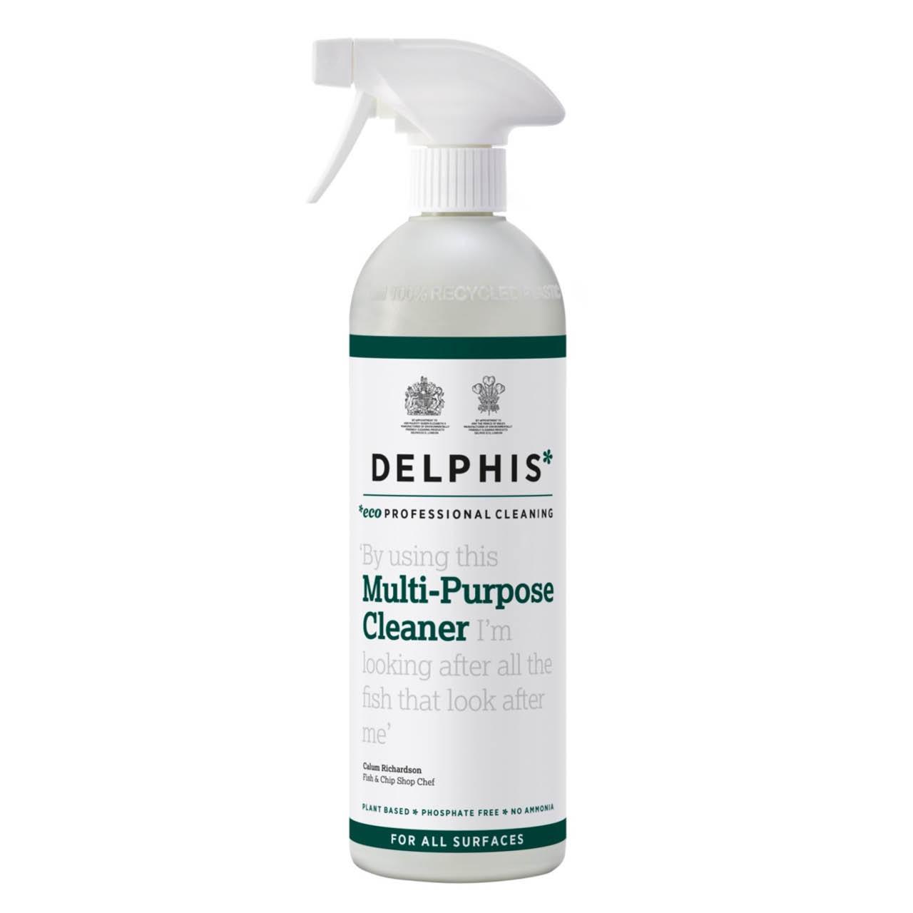 Delphis Eco Multi Purpose Spray