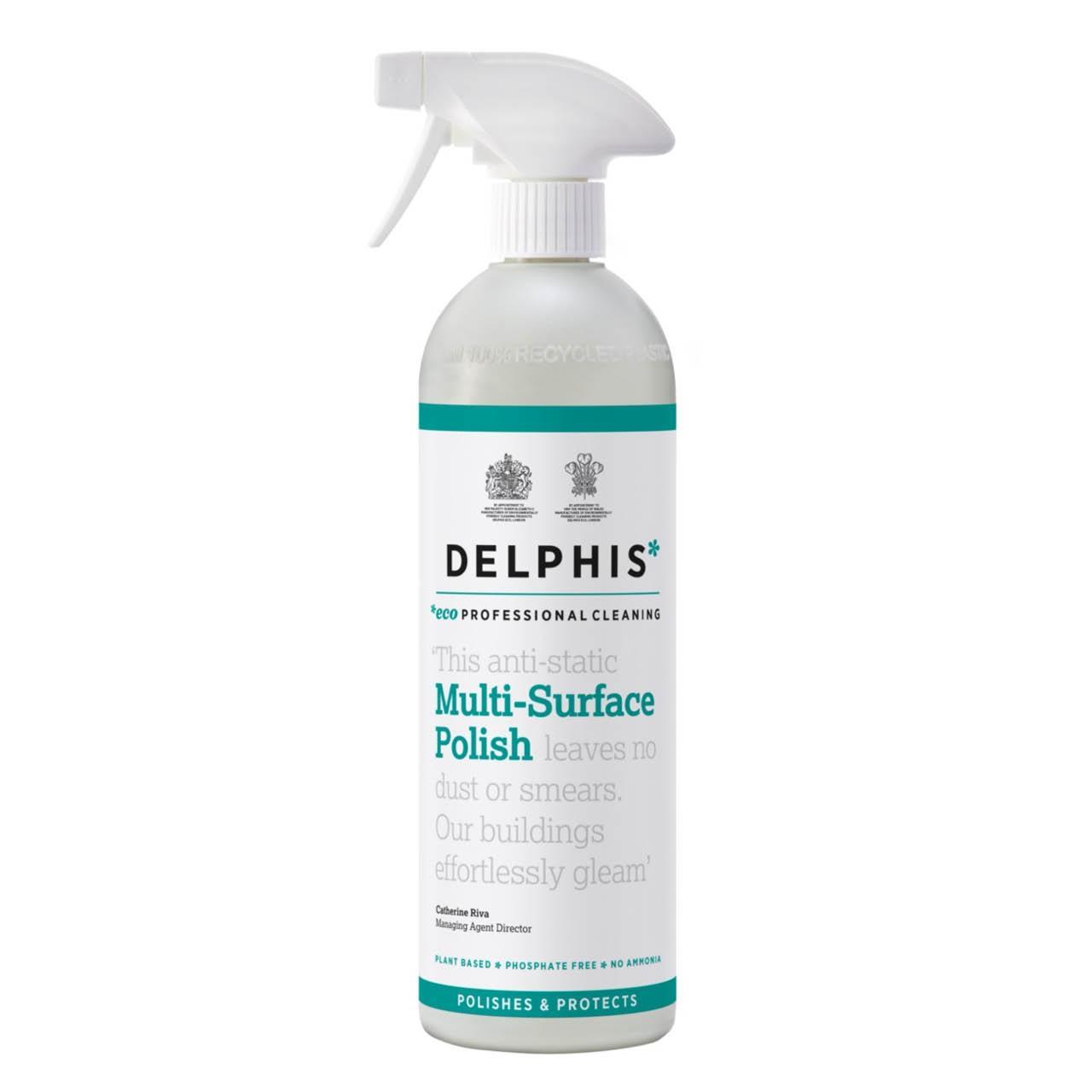 Delphis Eco Multi-Surface Polish