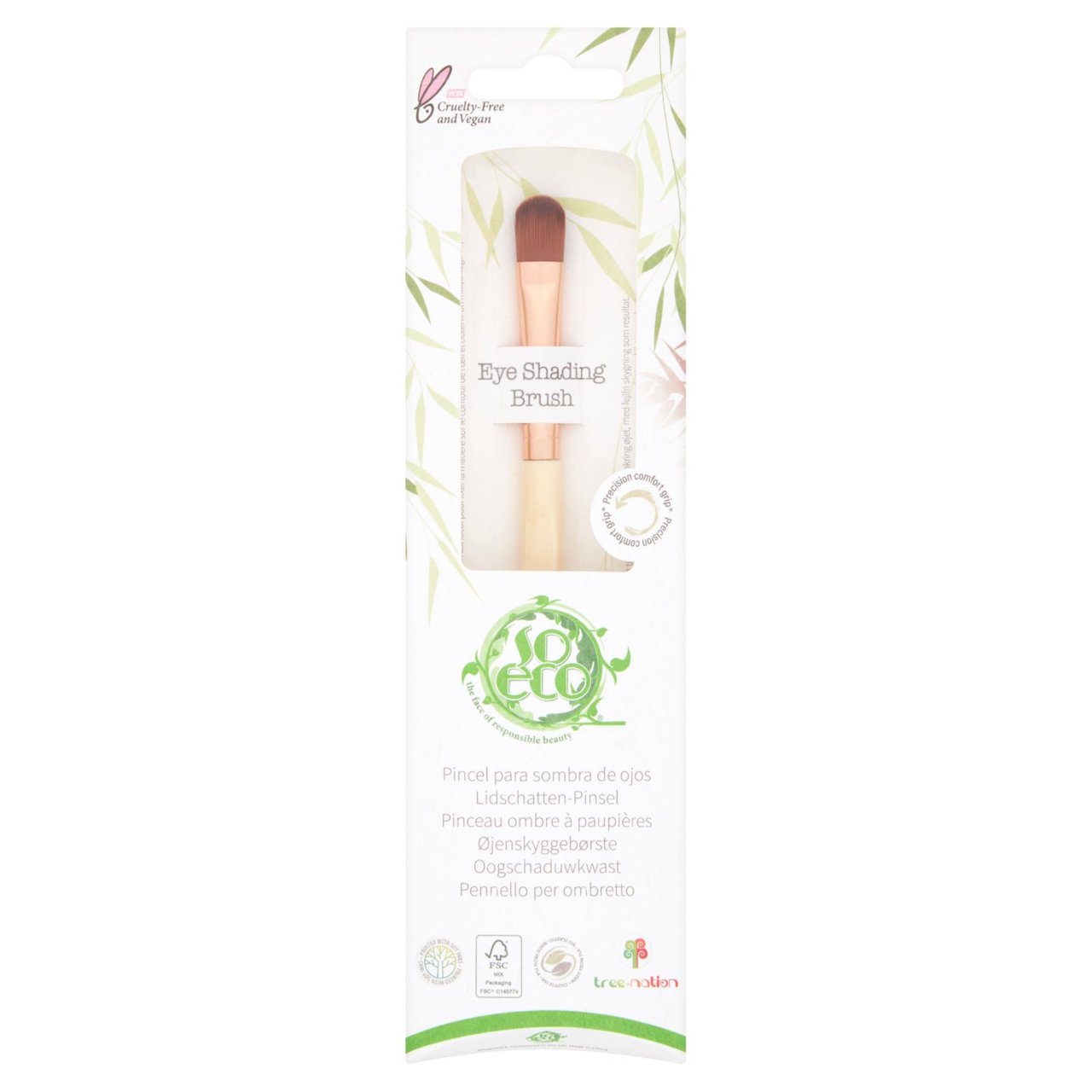 So Eco Eye Shading Brush