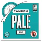 Camden Town Brewery Camden Pale Ale  4 x 330ml