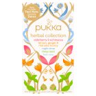 Pukka Herbal Tea Collection x20 34.4g