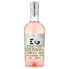 Edinburgh Gin Rhubarb & Ginger Liqueur 50cl