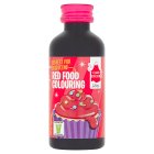 Cake Décor Red Food Colouring 60ml