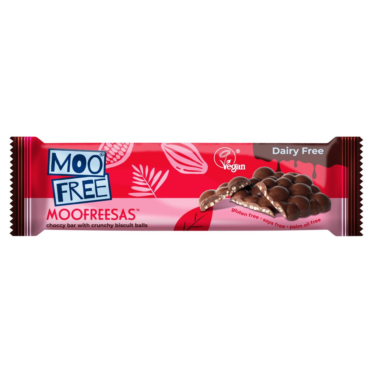 Moo Free Moofreesas Bar