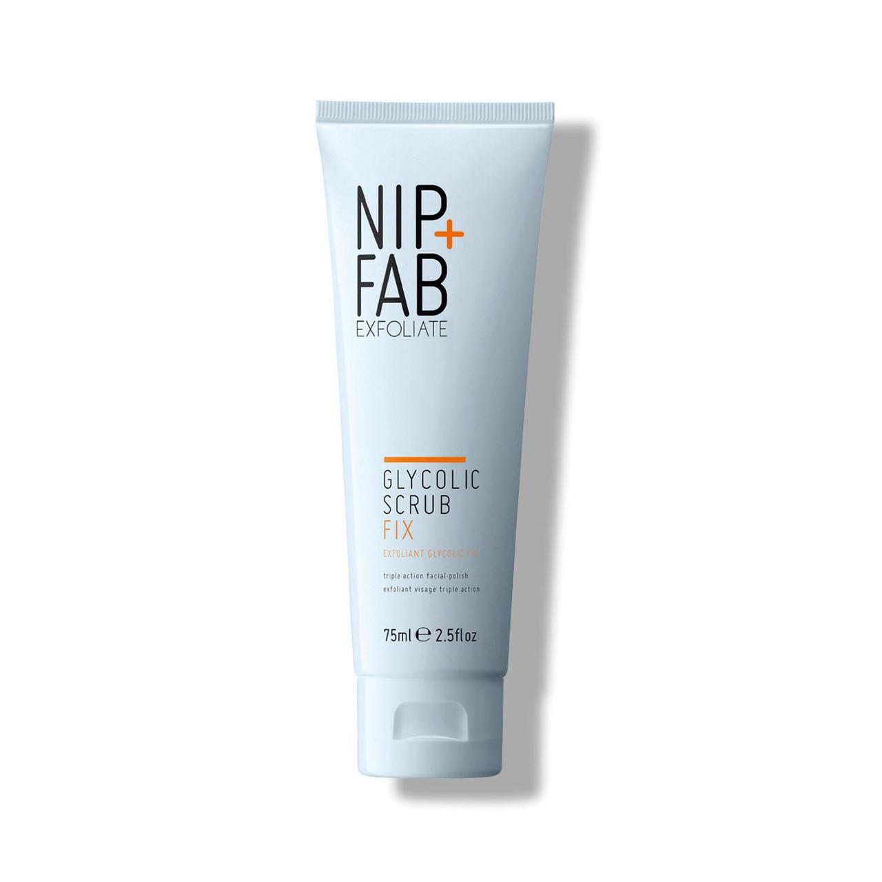 Nip+Fab Glycolic Exfoliating Scrub