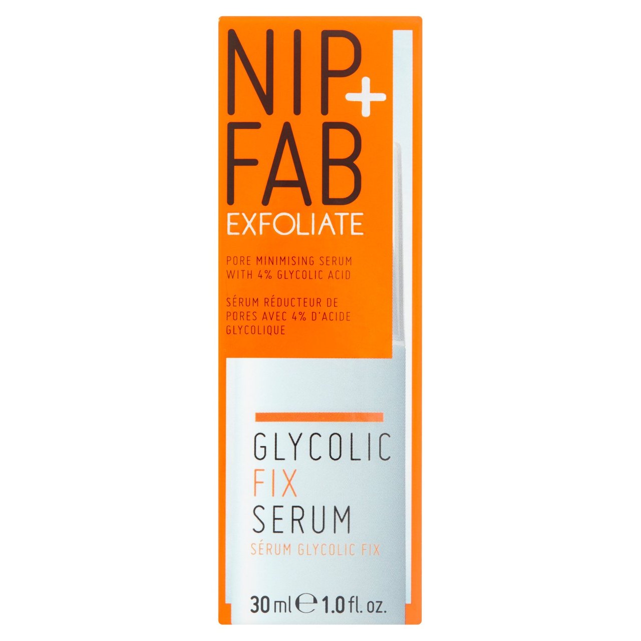 Nip+Fab Glycolic Fix Serum