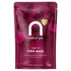 Naturya Organic Chia Seeds 175g