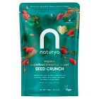 Naturya Organic Breakfast Boost Seed Crunch