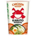 Kabuto Noodles Chicken Ramen  65g