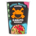 Kabuto Noodles Indian Masala Fusions 65g