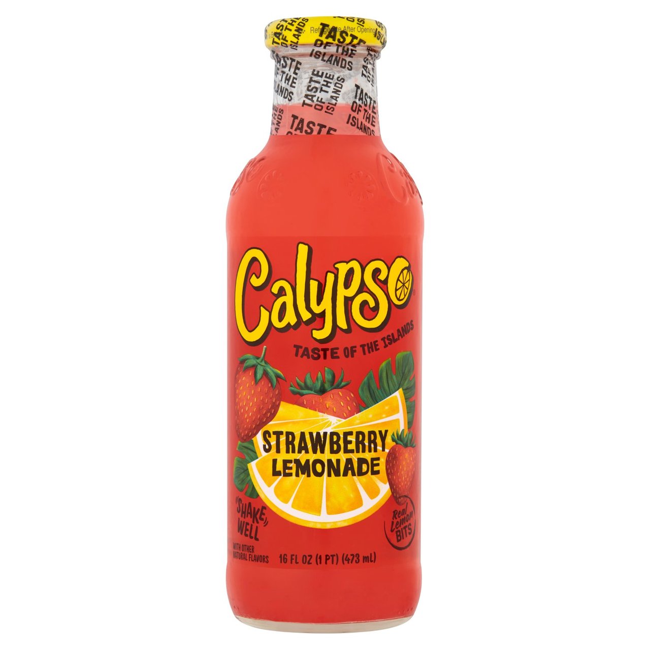 Calypso Strawberry Lemonade