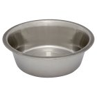 Petface Stainless Steel Medium Dog Bowl