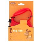 Petface Retractable Dog Lead, Medium