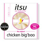 itsu The Original Chicken Big Bao 180g