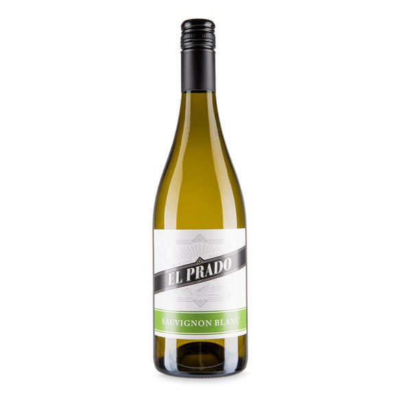 El Prado Sauvignon Blanc 75cl