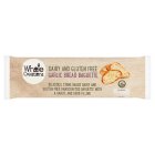 Wholecreations Dairy & Gluten Free Garlic Bread Baguette