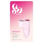 So Divine Self Pleasure Finger Vibrator