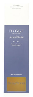 Aroma Works 100ml Diffuser - Relax