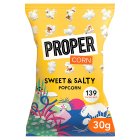 Propercorn Sweet & Salty Popcorn Single Bag