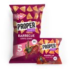 Properchips Barbecue Lentil Chips