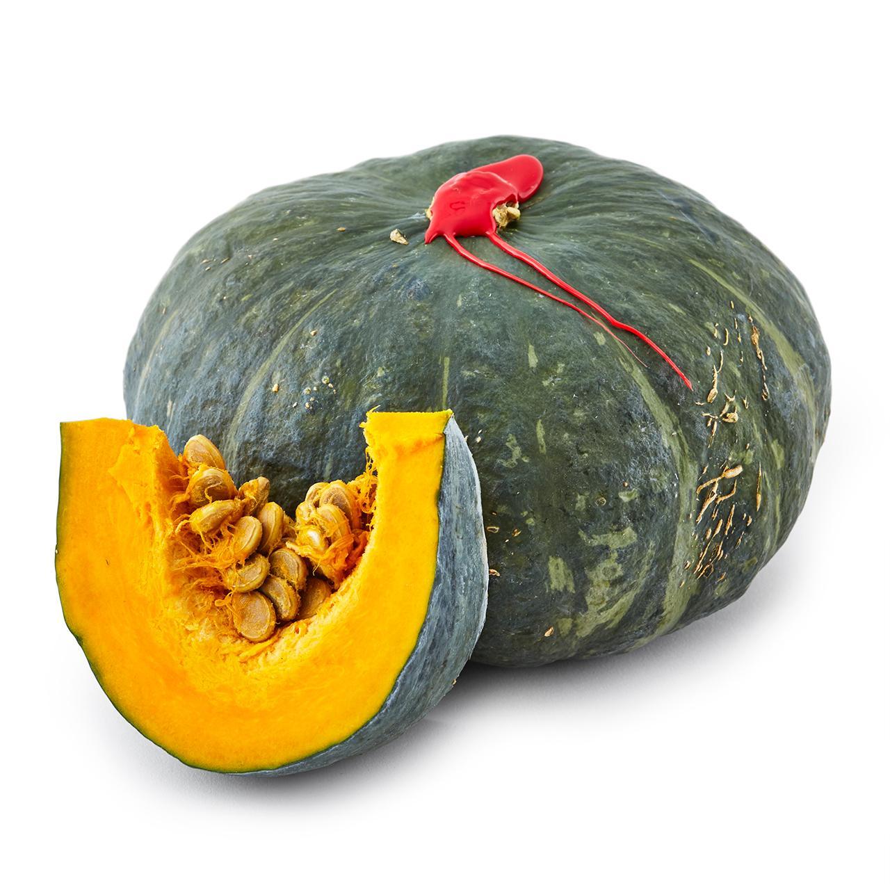 Natoora Italian Sweet Delica Pumpkin